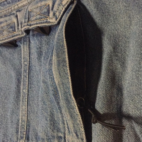 Faded Glory Jeans 38/34 - Picture 3 of 3